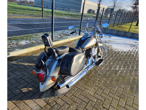 Yamaha XVS 1100 A DRAG STAR, JYAVP161000002145