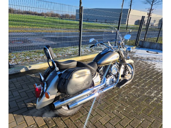 Yamaha XVS 1100 A DRAG STAR, JYAVP161000002145