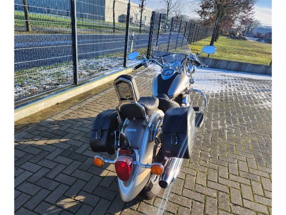 Yamaha XVS 1100 A DRAG STAR, JYAVP161000002145