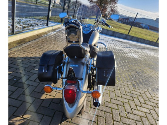 Yamaha XVS 1100 A DRAG STAR, JYAVP161000002145