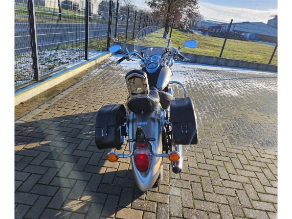 Yamaha XVS 1100 A DRAG STAR, JYAVP161000002145