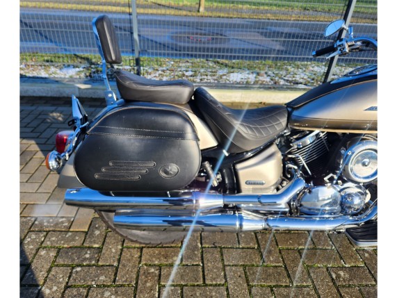 Yamaha XVS 1100 A DRAG STAR, JYAVP161000002145