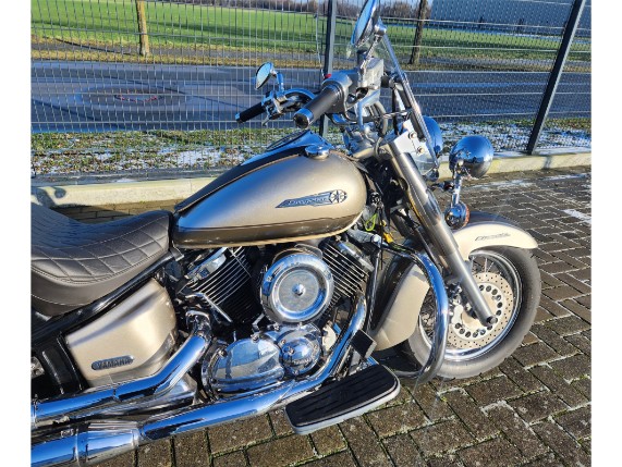 Yamaha XVS 1100 A DRAG STAR, JYAVP161000002145