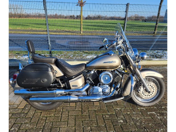 Yamaha XVS 1100 A DRAG STAR, JYAVP161000002145