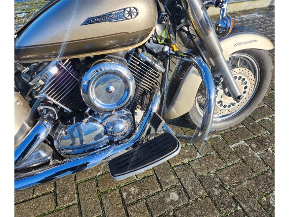 Yamaha XVS 1100 A DRAG STAR, JYAVP161000002145