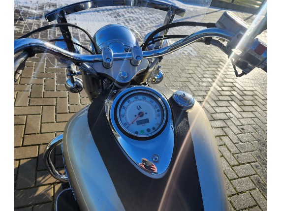 Yamaha XVS 1100 A DRAG STAR, JYAVP161000002145