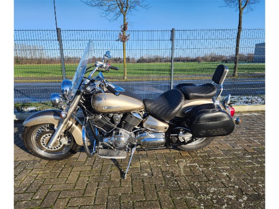 Yamaha XVS 1100 A DRAG STAR, JYAVP161000002145