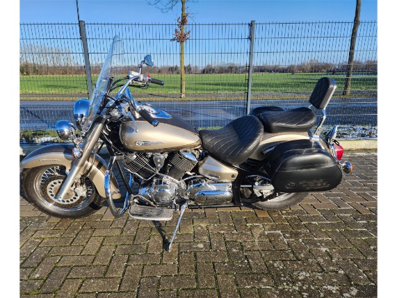 Yamaha XVS 1100 A DRAG STAR, JYAVP161000002145