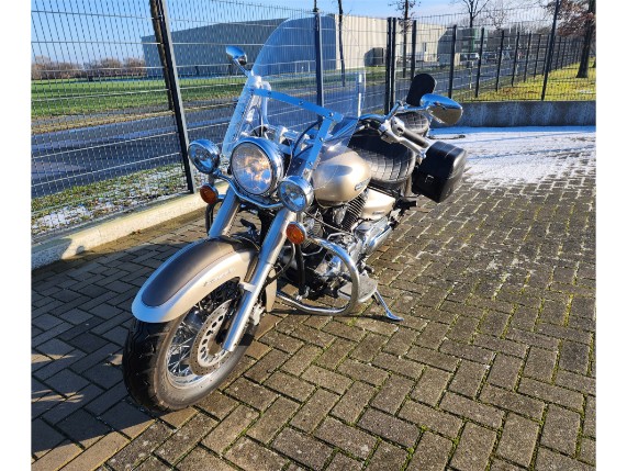 Yamaha XVS 1100 A DRAG STAR, JYAVP161000002145