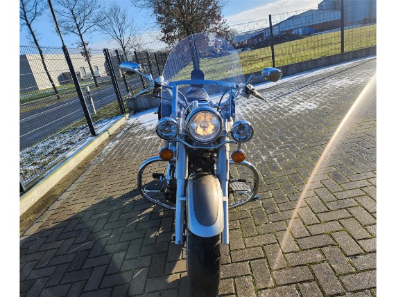 Yamaha XVS 1100 A DRAG STAR, JYAVP161000002145