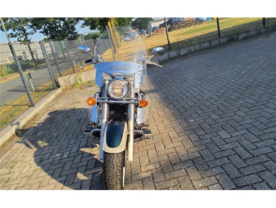 YAMAHA XVZ 1300  ROYAL STAR, 0002961