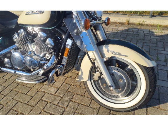YAMAHA XVZ 1300  ROYAL STAR, 0002961