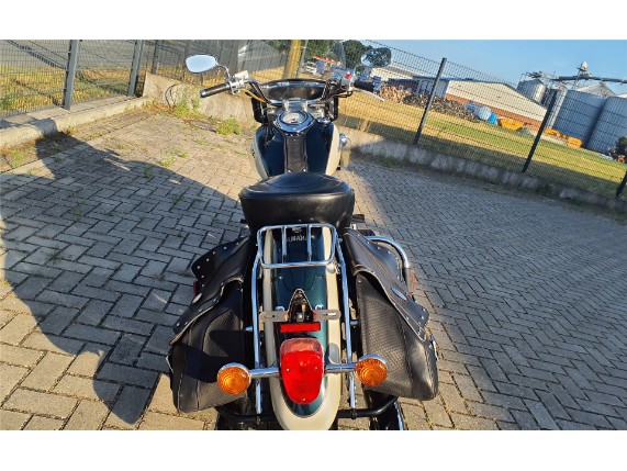 YAMAHA XVZ 1300  ROYAL STAR, 0002961