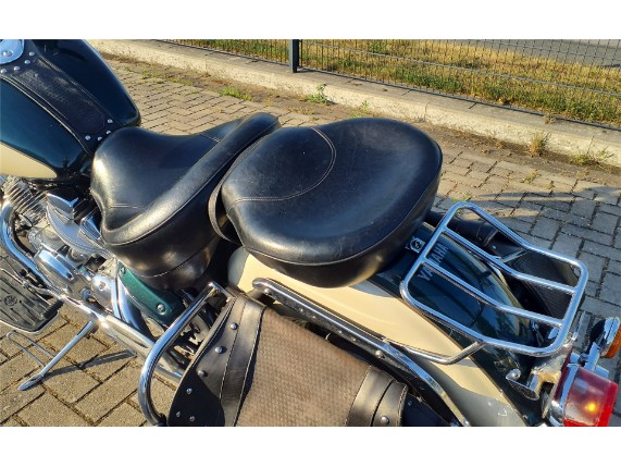 YAMAHA XVZ 1300  ROYAL STAR, 0002961