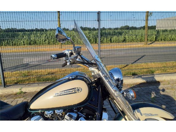 YAMAHA XVZ 1300  ROYAL STAR, 0002961