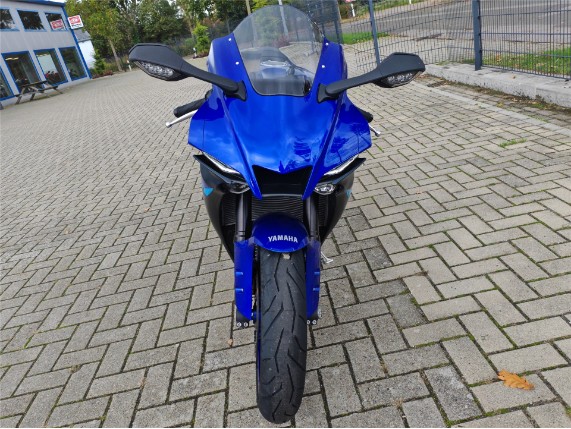 Yamaha YZF-R1, 0002760