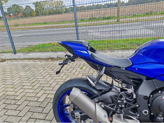 Yamaha YZF-R1, 0002760