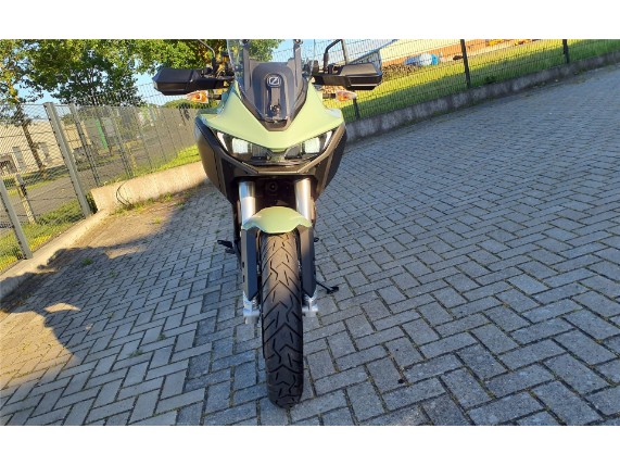 ZERO DSR/X ZF17,3, 0003018