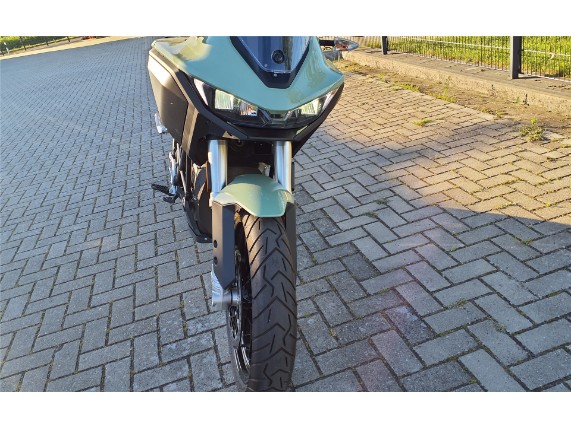 ZERO DSR/X ZF17,3, 0003018