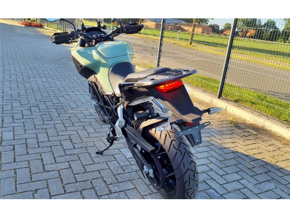 ZERO DSR/X ZF17,3, 0003018
