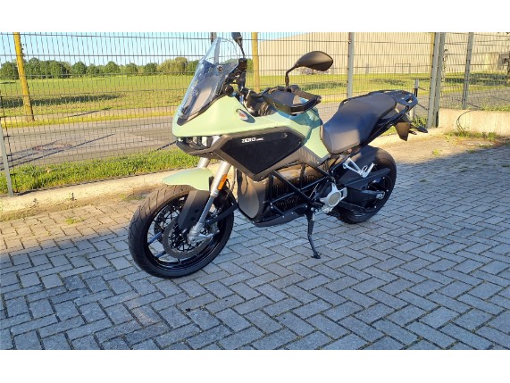 ZERO DSR/X ZF17,3, 0003018