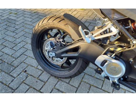ZERO DSR/X ZF17,3, 0003018