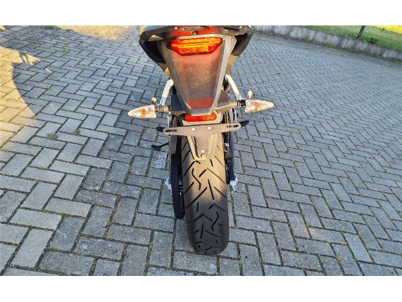 ZERO DSR/X ZF17,3, 0003018