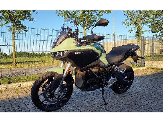 ZERO DSR/X ZF17,3, 0003018