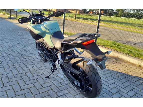 ZERO DSR/X ZF17,3, 0003018