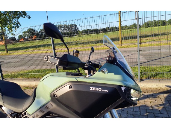 ZERO DSR/X ZF17,3, 0003018