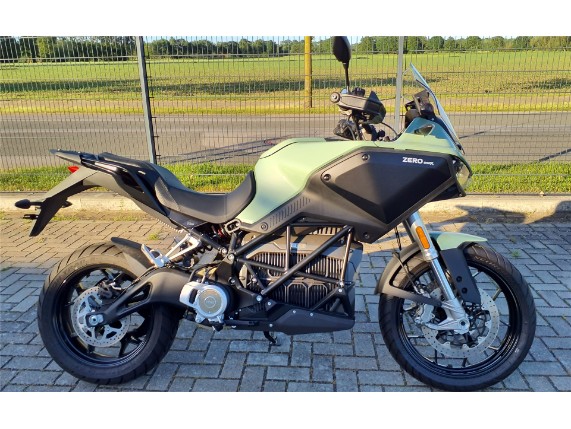ZERO DSR/X ZF17,3, 0003018