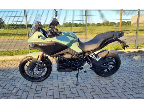 ZERO DSR/X ZF17,3, 0003018
