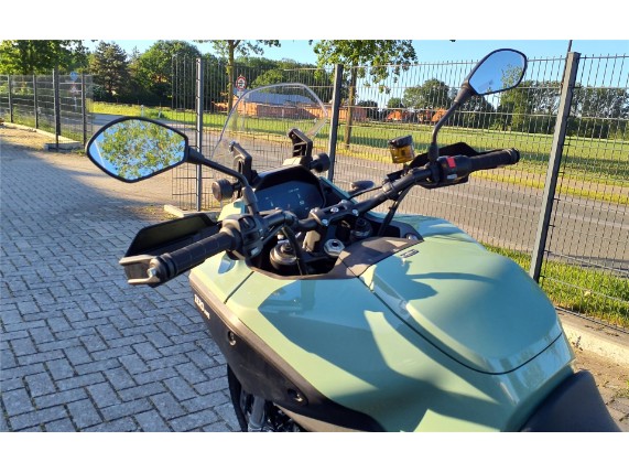 ZERO DSR/X ZF17,3, 0003018