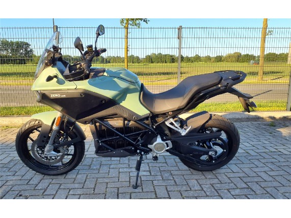 ZERO DSR/X ZF17,3, 0003018
