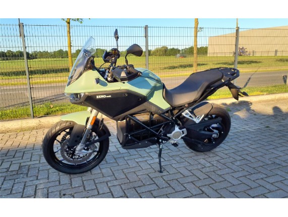 ZERO DSR/X ZF17,3, 0003018