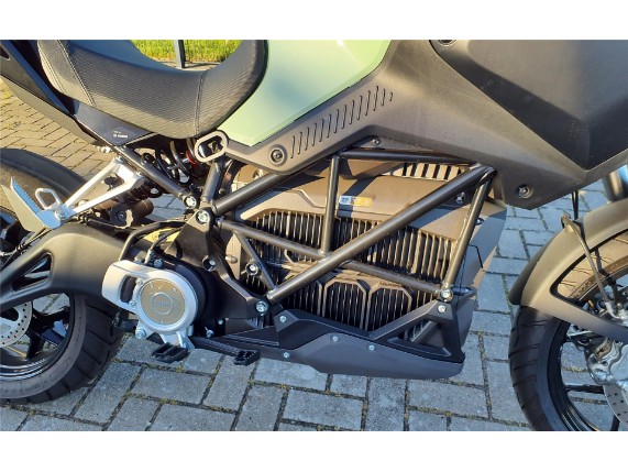 ZERO DSR/X ZF17,3, 0003018