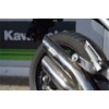 HONDA NC 750 S, 0037871