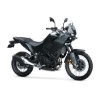 Kawasaki KLE500, 0037746