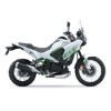 Kawasaki KLE500 SE RALLY, 0037618