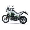 Kawasaki KLE500 SE RALLY, 0037618