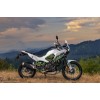 Kawasaki KLE500 SE RALLY, 0037618