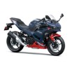 Kawasaki Ninja 500 SE, 0037512