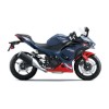 Kawasaki Ninja 500 SE, 0037512