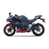 Kawasaki Ninja 500 SE, 0037512