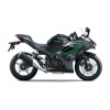 Kawasaki Ninja 500 SE, ML5EX500GJDA28677