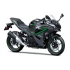 Kawasaki Ninja 500 SE, ML5EX500GJDA28677