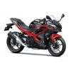 Kawasaki Ninja 500 SE, ML5EX500GJDA36072