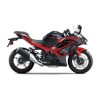Kawasaki Ninja 500 SE, ML5EX500GJDA36072