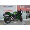 Kawasaki Ninja H2 SX, JKBZXT02PPA000609