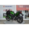 Kawasaki Ninja H2 SX, JKBZXT02PPA000609